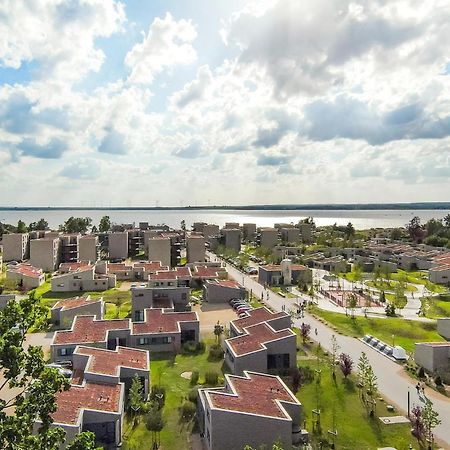 Nice Home In Lembruch-Duemmer See With Sauna Zewnętrze zdjęcie