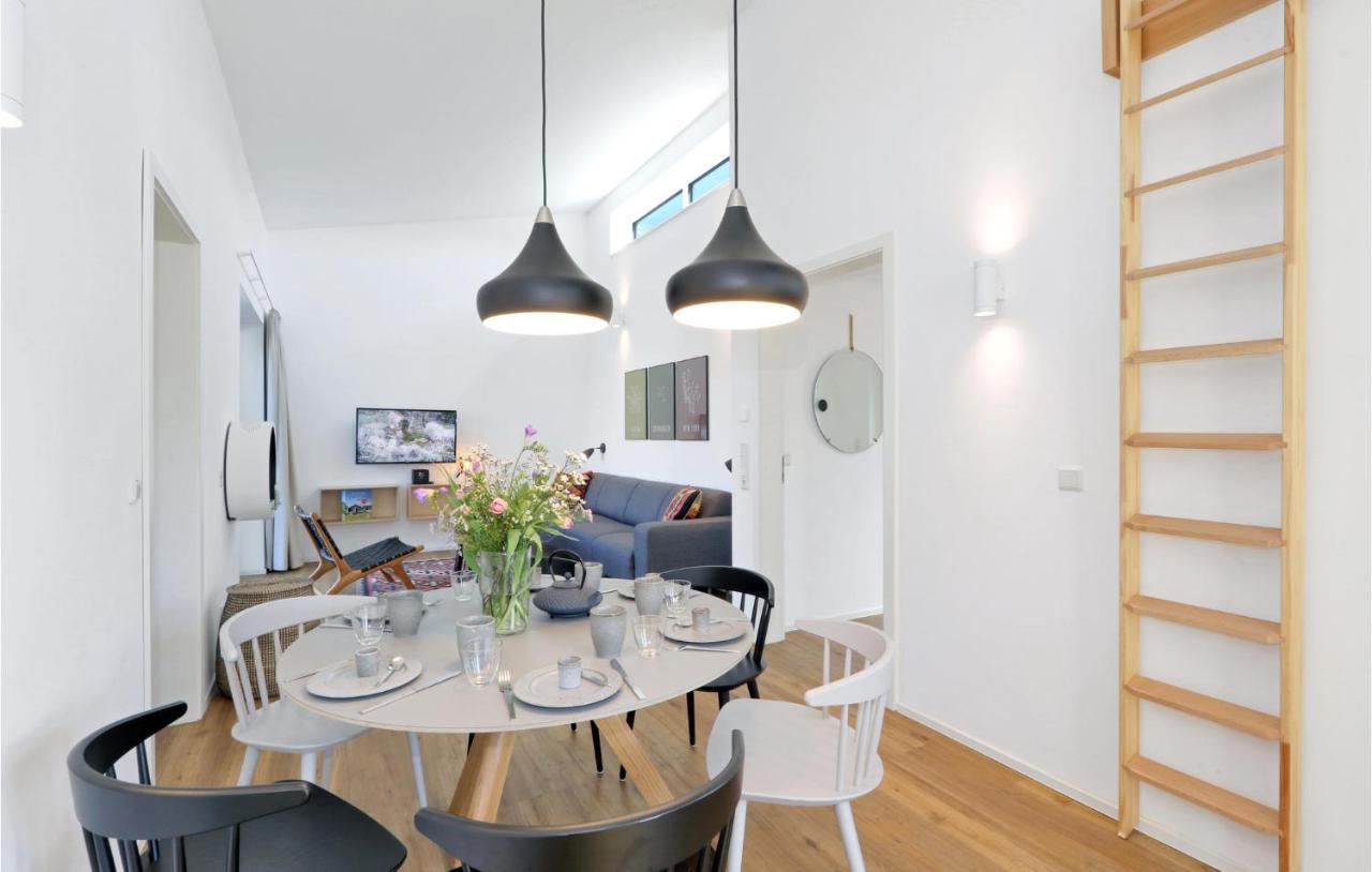 Nice Home In Lembruch-Duemmer See With Sauna Zewnętrze zdjęcie