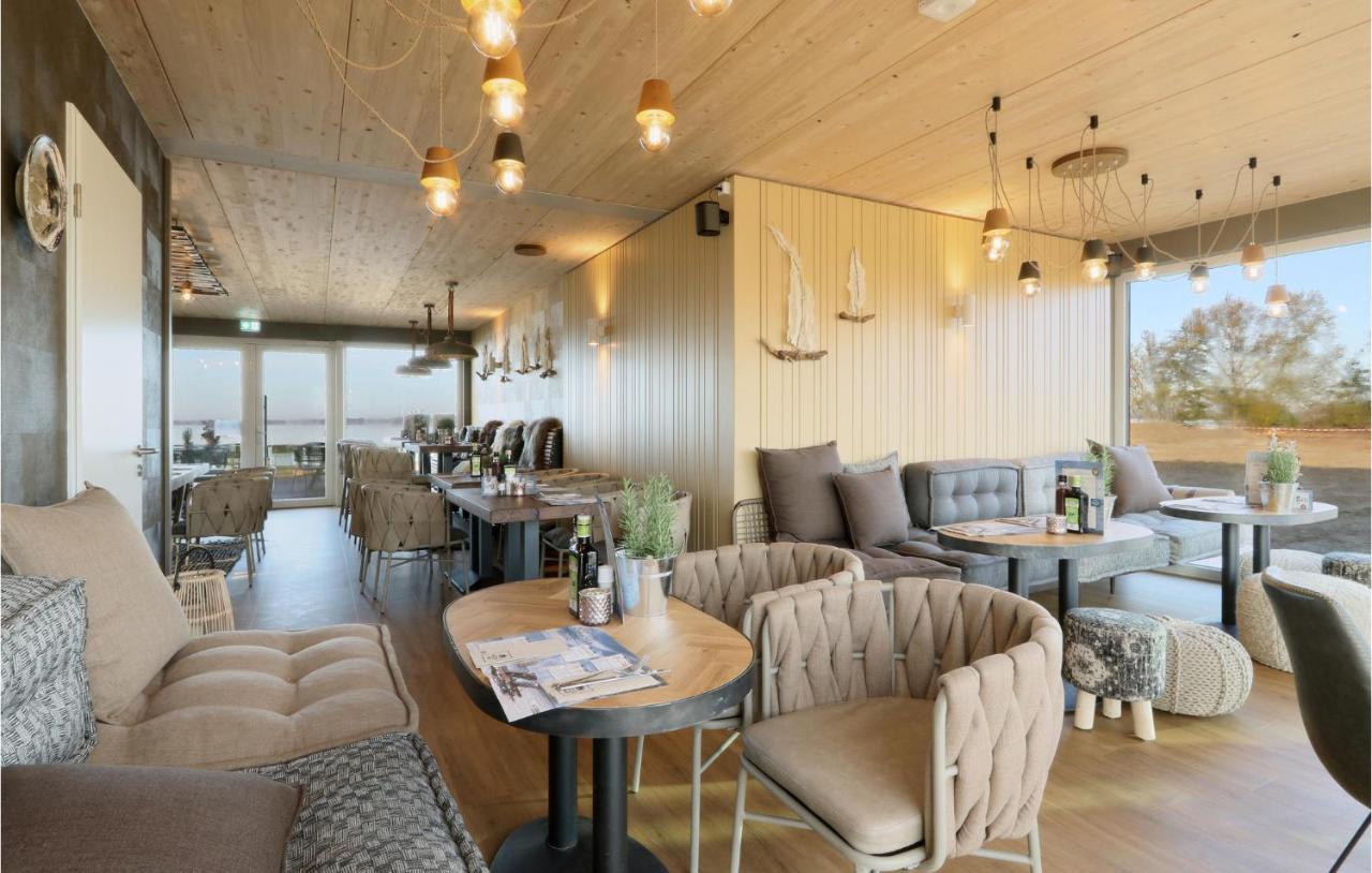 Nice Home In Lembruch-Duemmer See With Sauna Zewnętrze zdjęcie