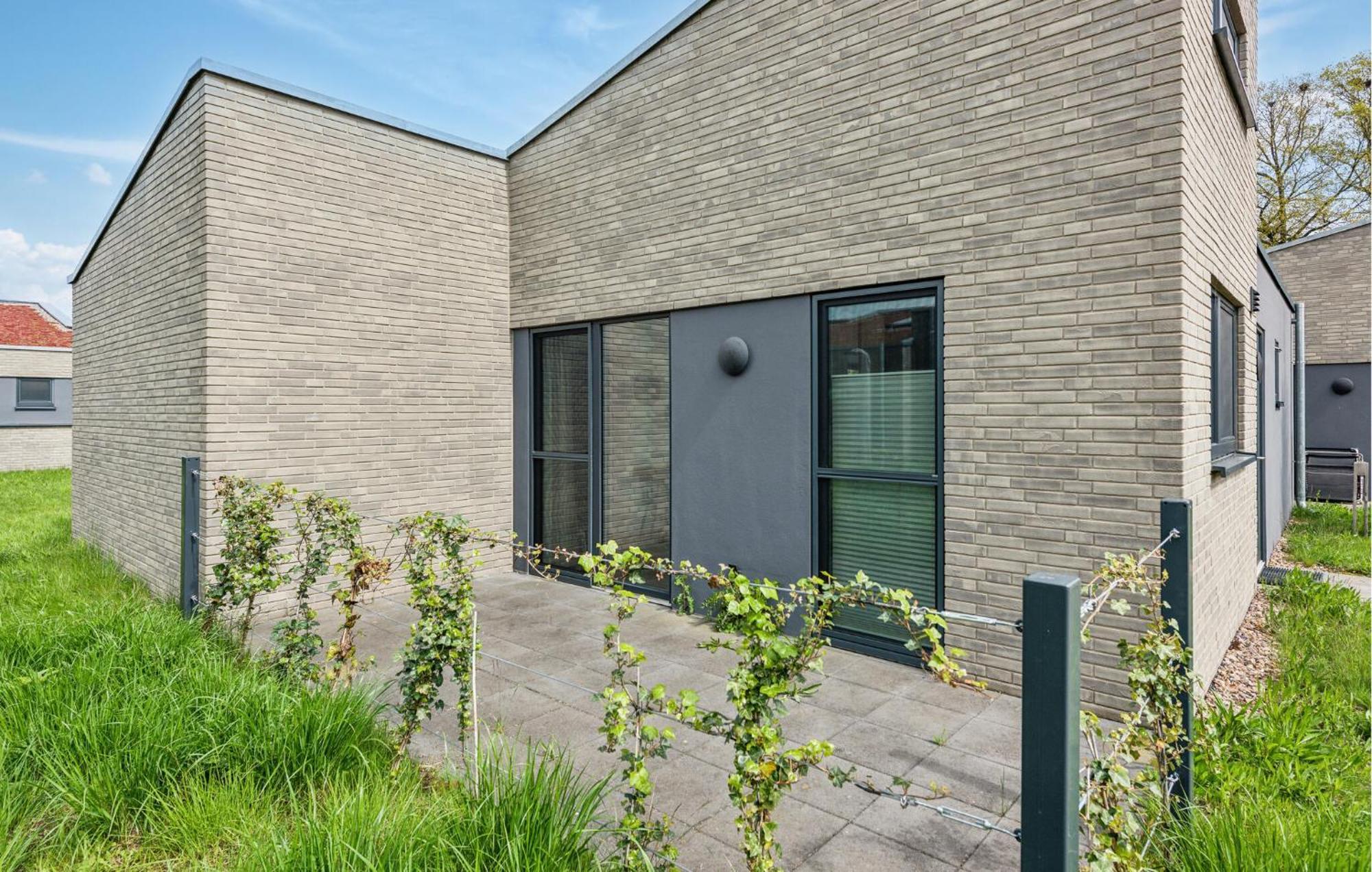 Nice Home In Lembruch-Duemmer See With Sauna Zewnętrze zdjęcie