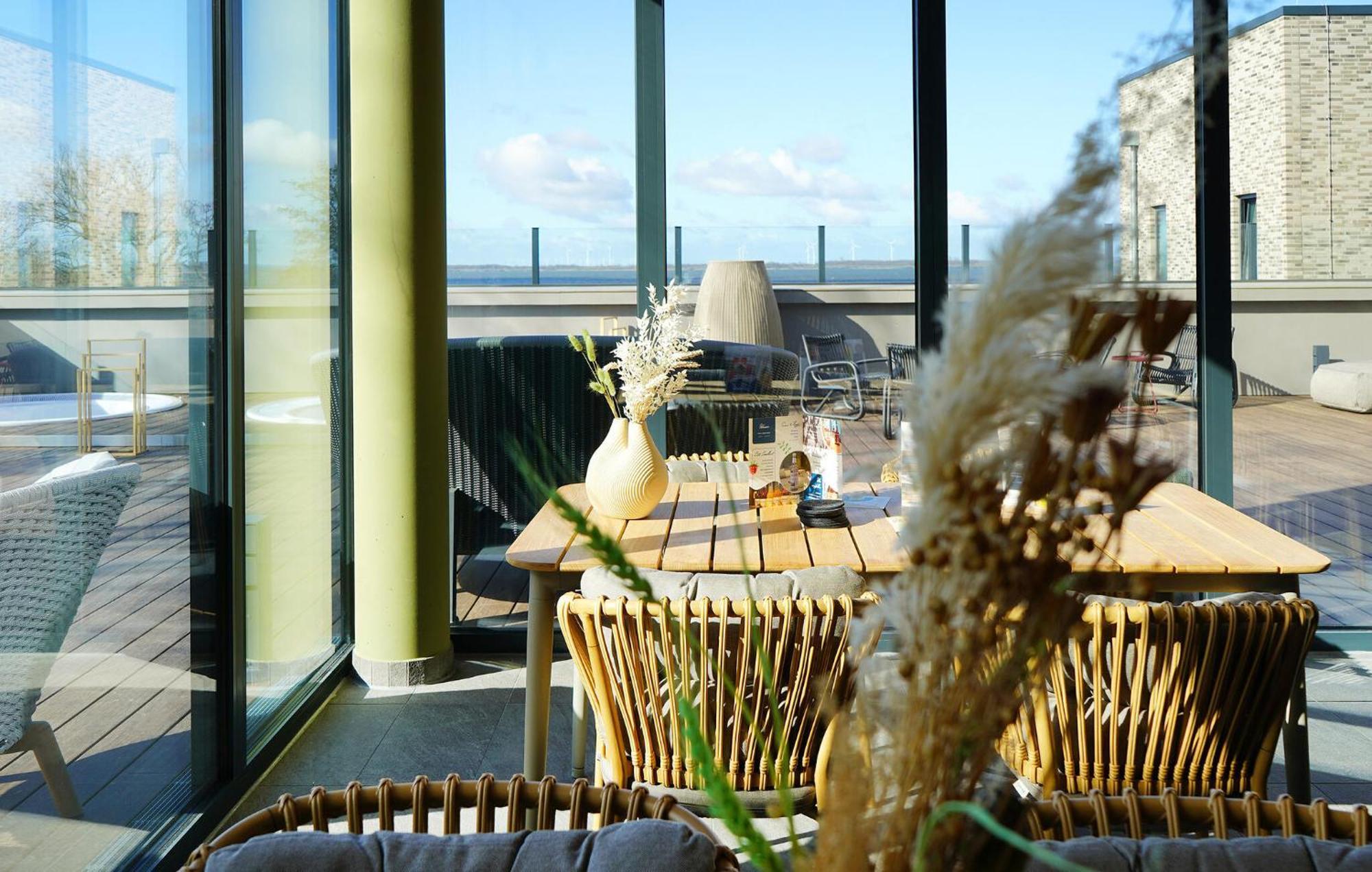 Nice Home In Lembruch-Duemmer See With Sauna Zewnętrze zdjęcie
