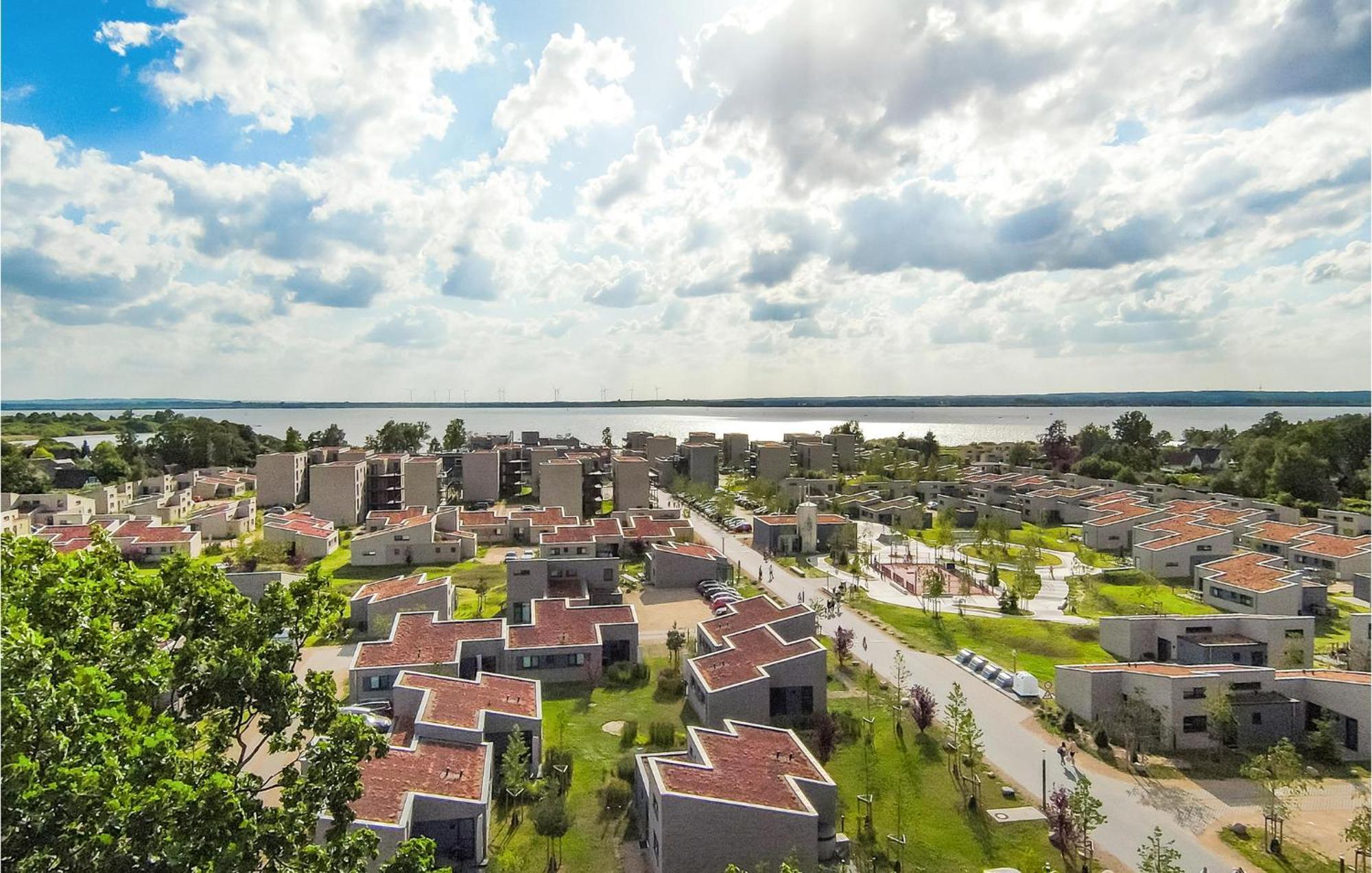 Nice Home In Lembruch-Duemmer See With Sauna Zewnętrze zdjęcie